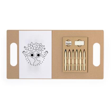 Clumber Set -