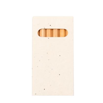 Delar Seeds Pencil Set -