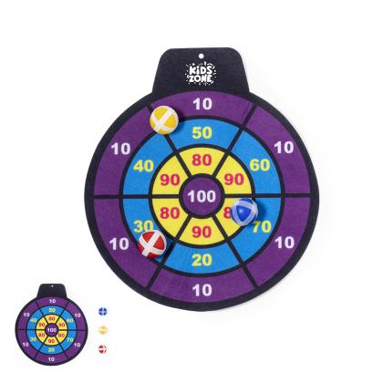 Kerchak Dartball Board -