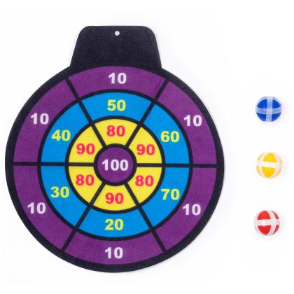 Kerchak Dartball Board -