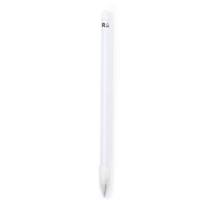 Baxter Eternal Pencil - WHITE