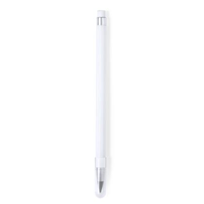 Astril Eternal Pencil - WHITE