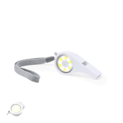 Pincher Whistle - WHITE