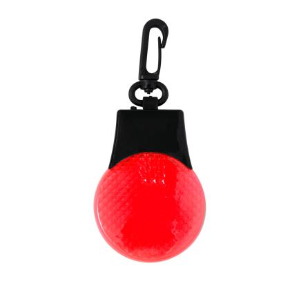 Elektra Security Light - RED