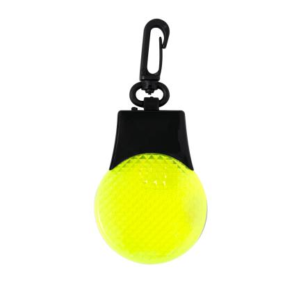 Elektra Security Light - YELLOW