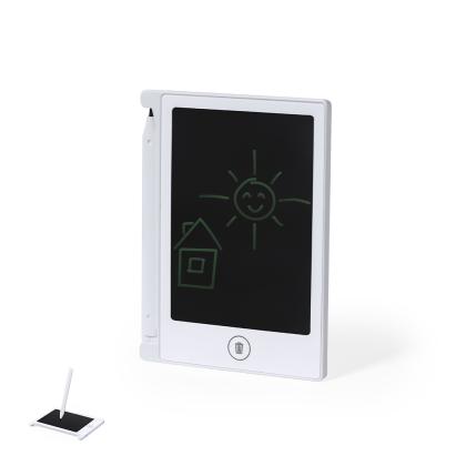 Arraky LCD Writing Tablet - WHITE