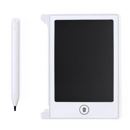 Arraky LCD Writing Tablet - WHITE