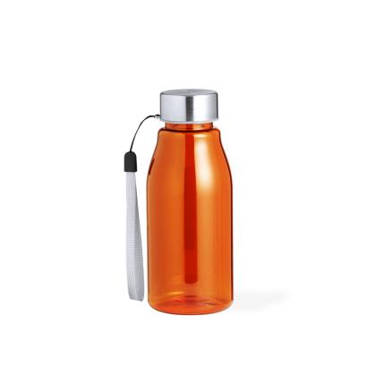 Dokmo Bottle - TRANSPARENT