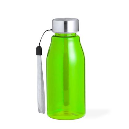 Dokmo Bottle - LIGHT GREEN