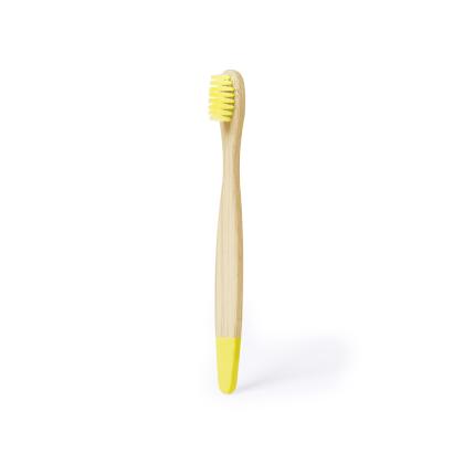 Becu Toothbrush - WHITE