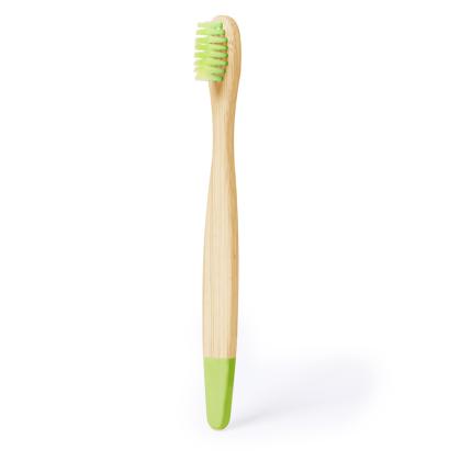 Becu Toothbrush - GREEN