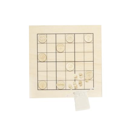 Sudokids Skill Game -