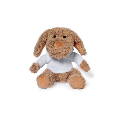 Chamox Teddy - BROWN