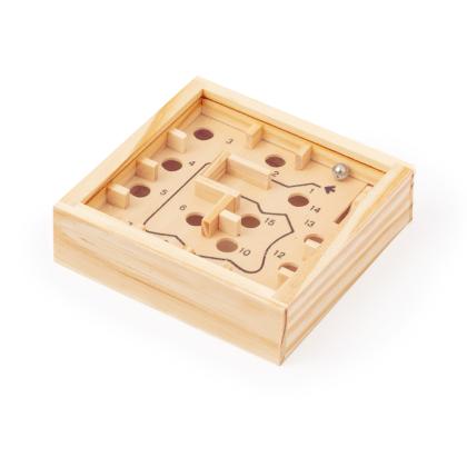 Bucher Skill Game -