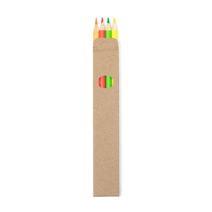 Tucker Pencil Set -