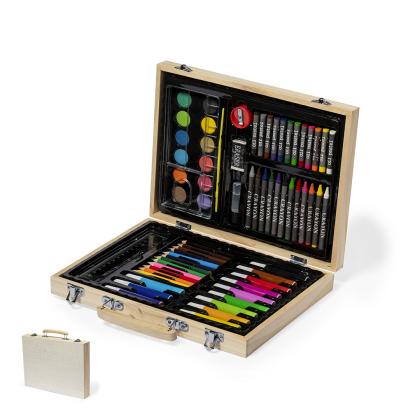 Lanzini Pencil Case -