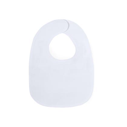 Ruby Bib - WHITE