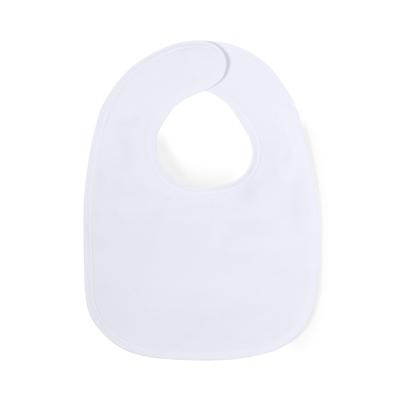 Ruby Bib - WHITE