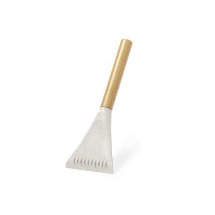 Nigex Ice Scraper - NATURAL