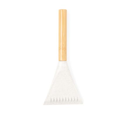 Nigex Ice Scraper - NATURAL