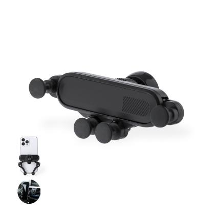 Vetel Holder - BLACK
