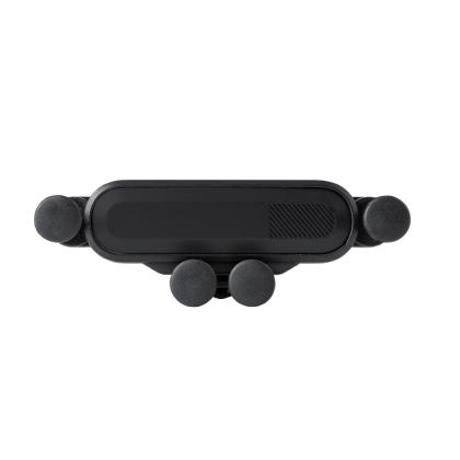 Vetel Holder - BLACK