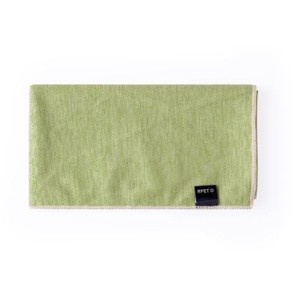 Guds Absorbent Towel - GREEN