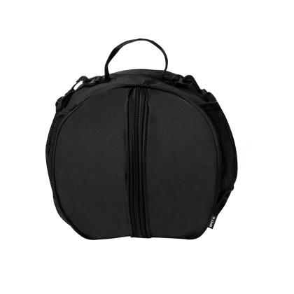 Lafin Ball Bag - BLACK