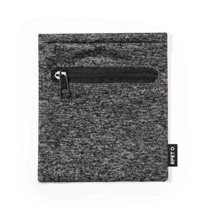 Rolins Wristband - BLACK