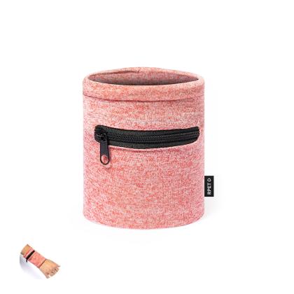 Rolins Wristband - RED