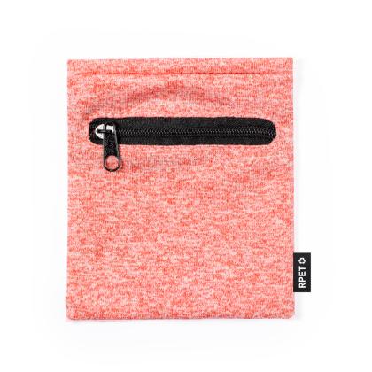 Rolins Wristband - RED