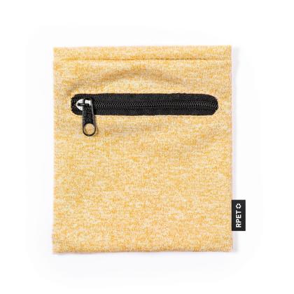 Rolins Wristband - YELLOW