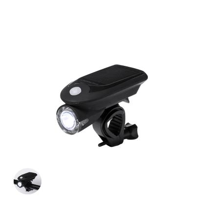 Kups Bike Safety Light - BLACK