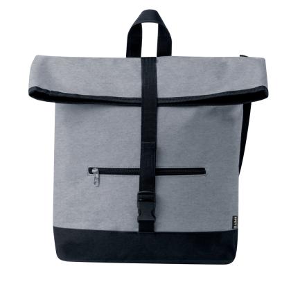 Hulken Bike Bag - GREY