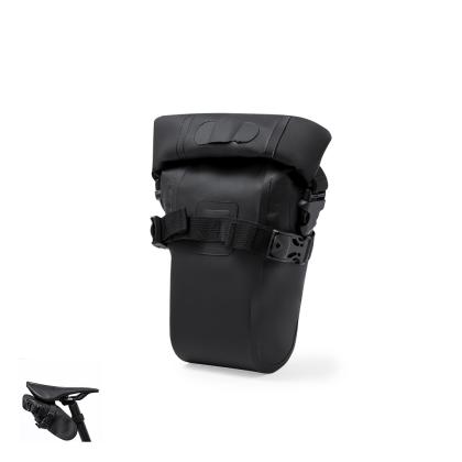 Hydoria Bike Bag - BLACK