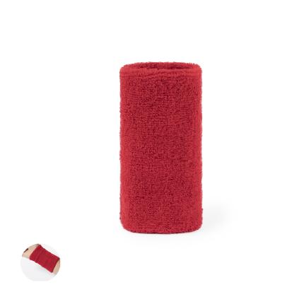 Kelsey Wristband - WHITE