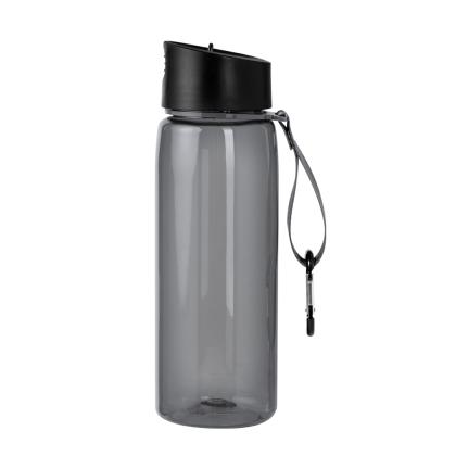 Alborez Bottle - BLACK