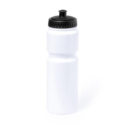 Dumont Bottle - WHITE