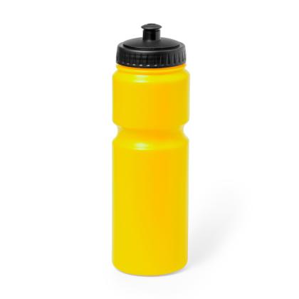 Dumont Bottle - YELLOW