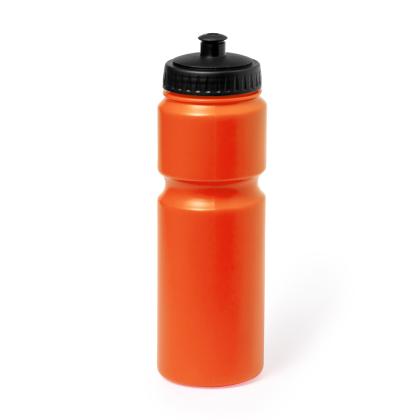 Dumont Bottle - ORANGE