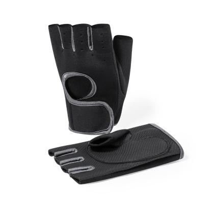 Scot Sport Gloves - BLACK