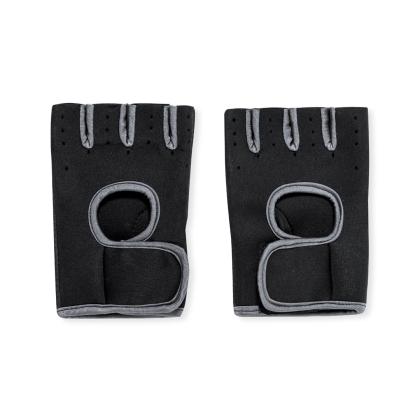 Scot Sport Gloves - BLACK