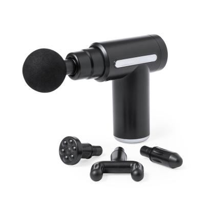 Owura Massager - BLACK