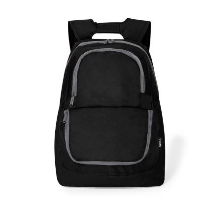 Storil Backpack - BLACK