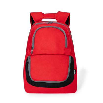 Storil Backpack - RED
