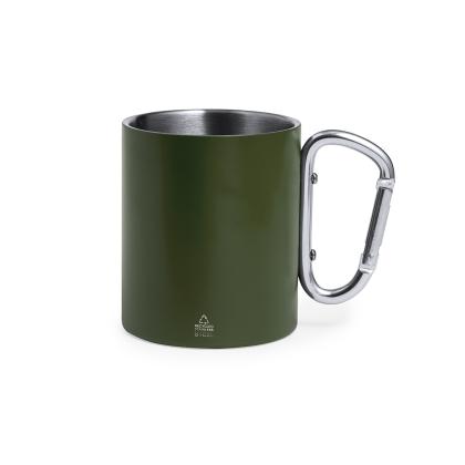 Lecrer Mug - GREEN