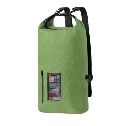 Ardentix Backpack - BLUE