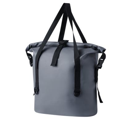 Nandora Bag - GREY
