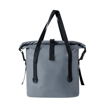 Nandora Bag - GREY