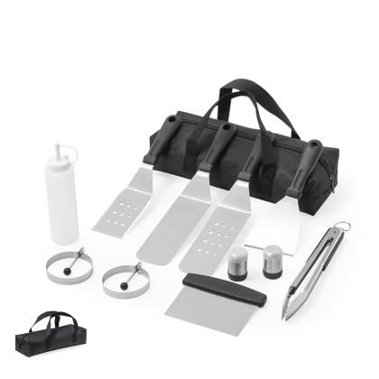 Raiken Barbecue Set -